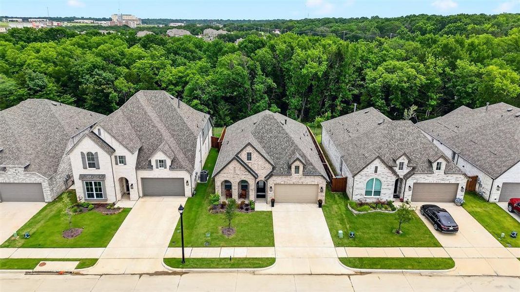 View of subject property View of subject property