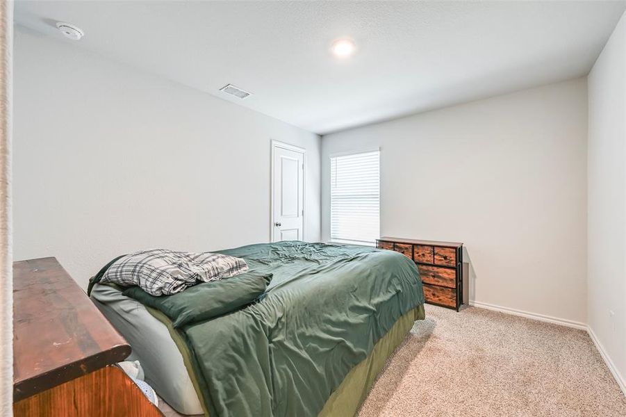 Furnished interior view inside a new home in , Springtown (Image 5).