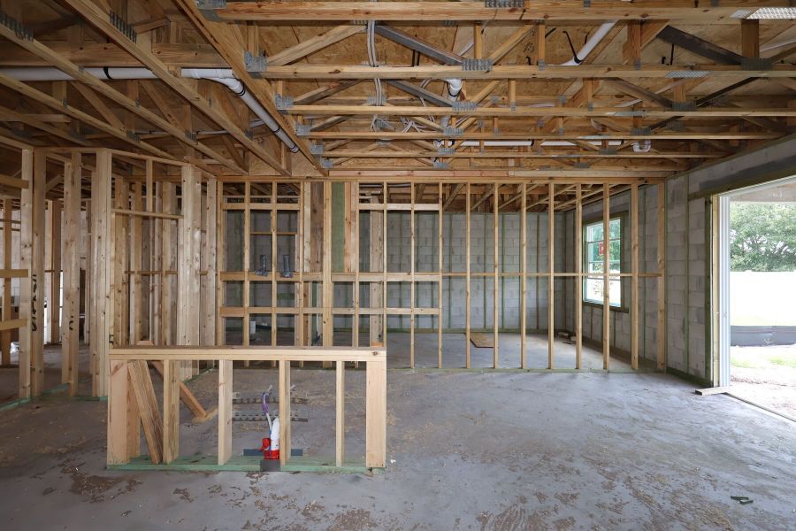 Interior Interior