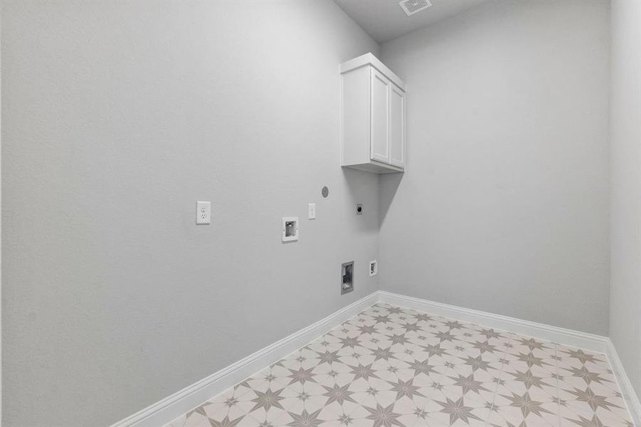 Representative photo only - design selections will vary Representative photo only - design selections will vary