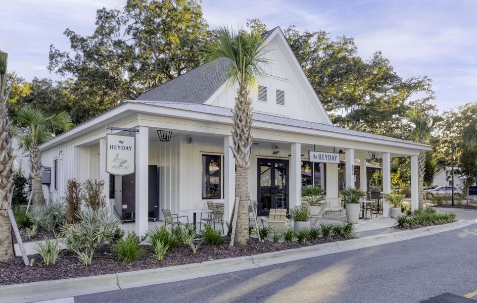Image 30 of a home in Hayes Park.