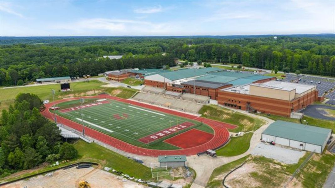 Image 36 of a home in Hughes Court. Image 36 of a home in Hughes Court.