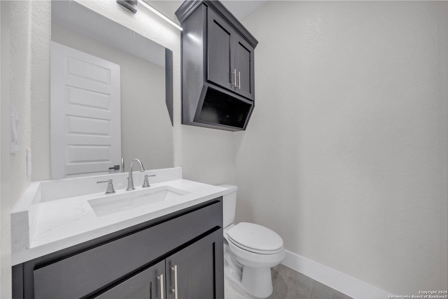 Furnished interior view inside a new home in , Mico (Image 5). Furnished interior view inside a new home in , Mico (Image 5).