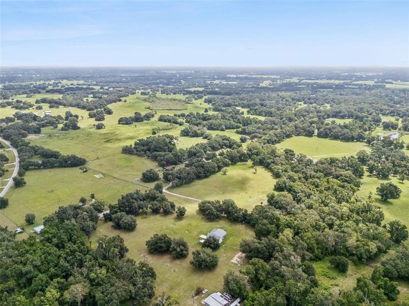Natural landscape and outdoor views near  in Webster (Image 42).