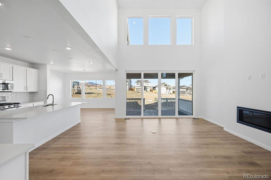 16955 W 92nd Loop ~ Ready Now