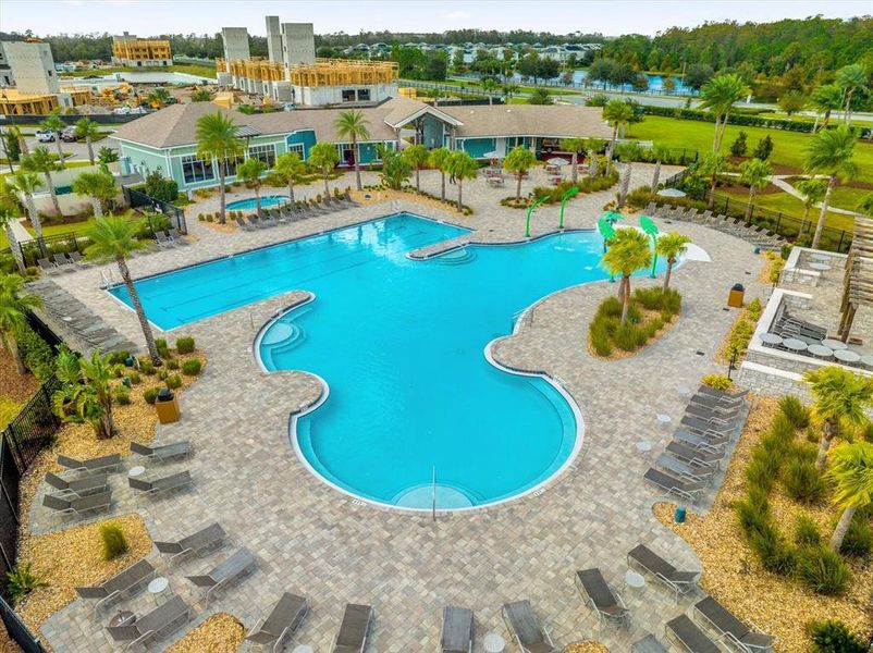 Community amenities in , Orlando (Image 47).