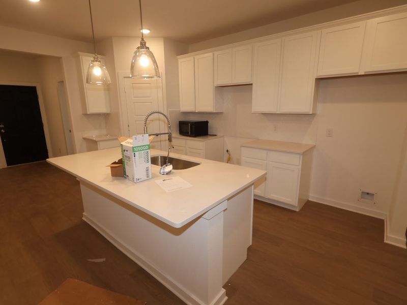 Kitchen Kitchen