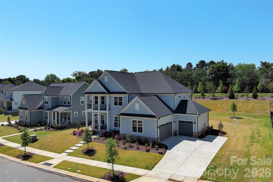 Image 42 of a home in .