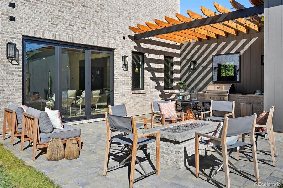 Image 46 of a home in .