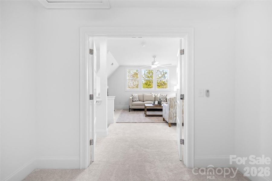 Spacious, unfurnished interior of a new home in , Statesville (Image 36). Spacious, unfurnished interior of a new home in , Statesville (Image 36).