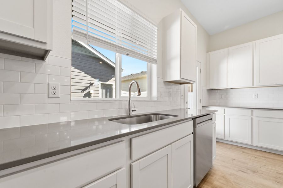 3905 Kenai St. - Kitchen Sink 3905 Kenai St. - Kitchen Sink
