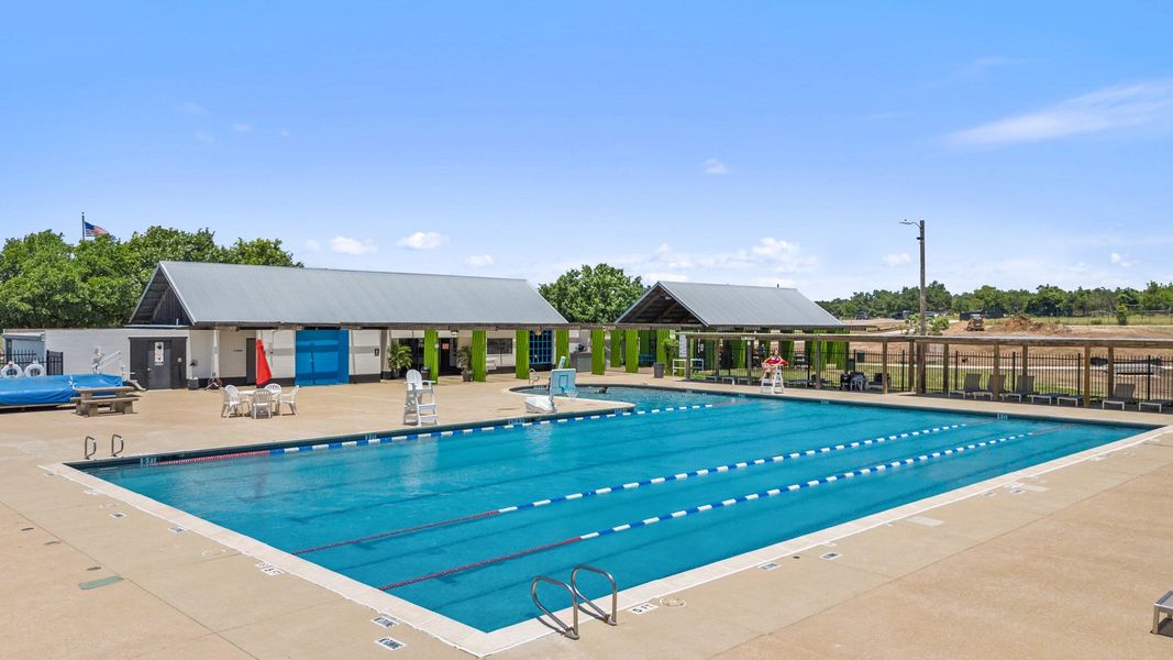 Dripping Springs Area Amenities