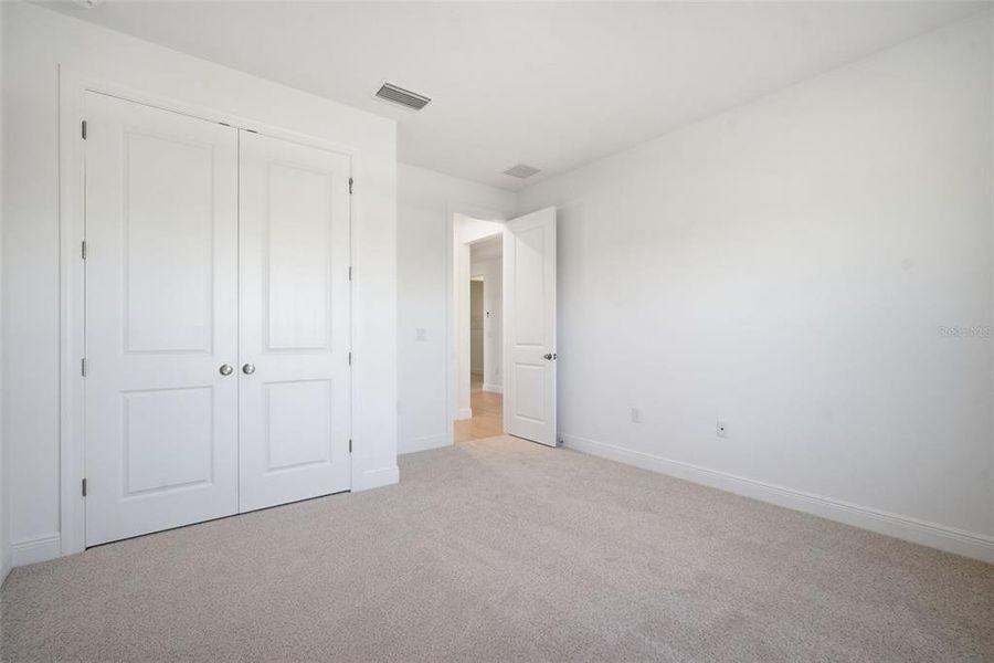 Spacious, unfurnished interior of a new home in Coasterra, Palmetto (Image 36).