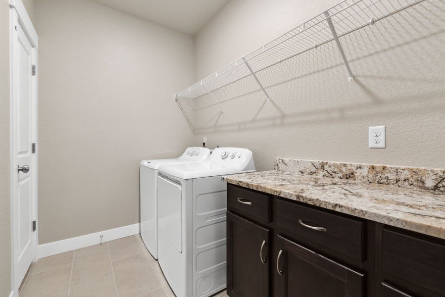 Image 13 of a home in The Lakes at Centerra. Image 13 of a home in The Lakes at Centerra.