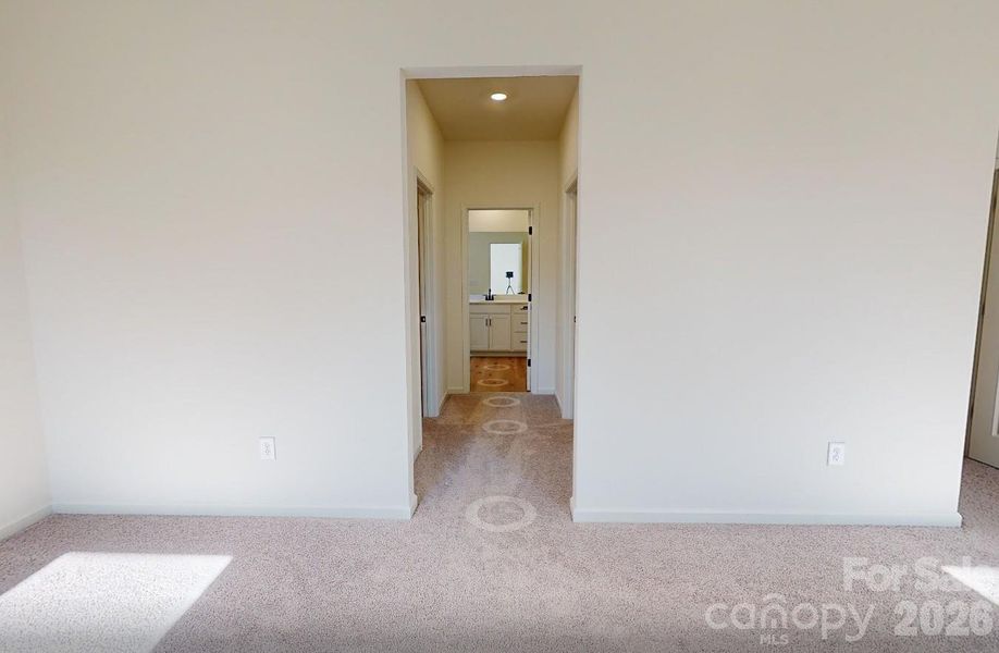 Example Photo from similar home. Options/Colors/Materials may vary. Please confirm all selections with onsite sales counselor.