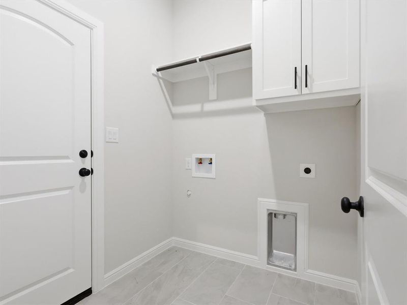 Spacious, unfurnished interior of a new home in , Tolar (Image 28). Spacious, unfurnished interior of a new home in , Tolar (Image 28).