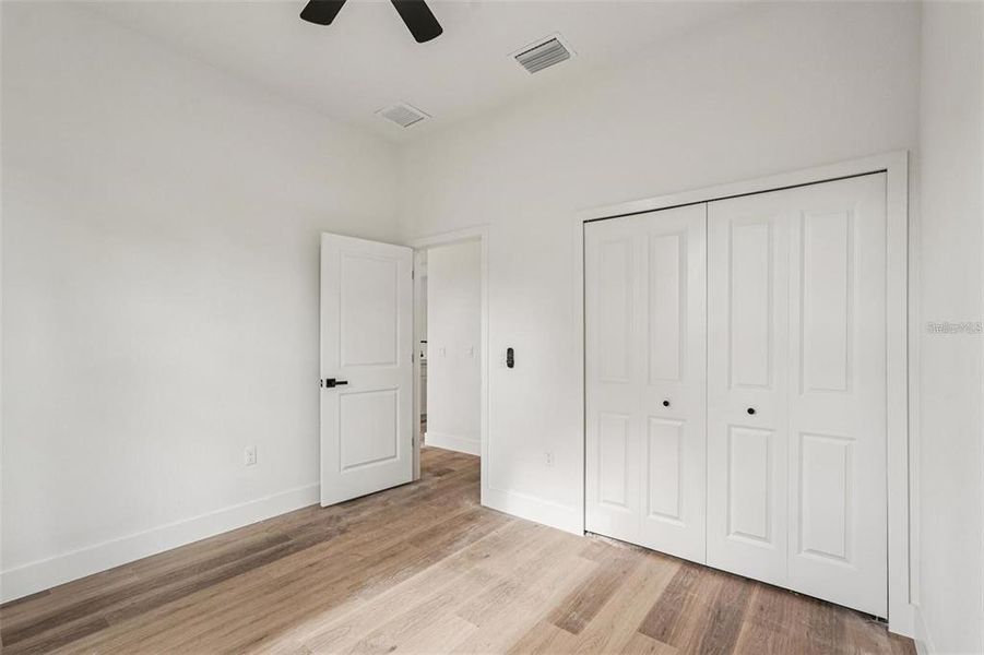 Spacious, unfurnished interior of a new home in , North Port (Image 16). Spacious, unfurnished interior of a new home in , North Port (Image 16).