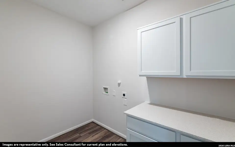Image 20 of a home in Red Hawk Landing.