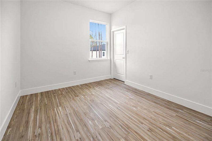 Spacious, unfurnished interior of a new home in , Ocala (Image 16). Spacious, unfurnished interior of a new home in , Ocala (Image 16).