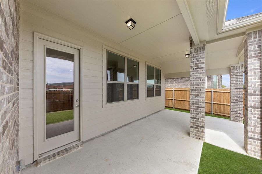 3br New Home in Northlake, TX.  - Slide 30