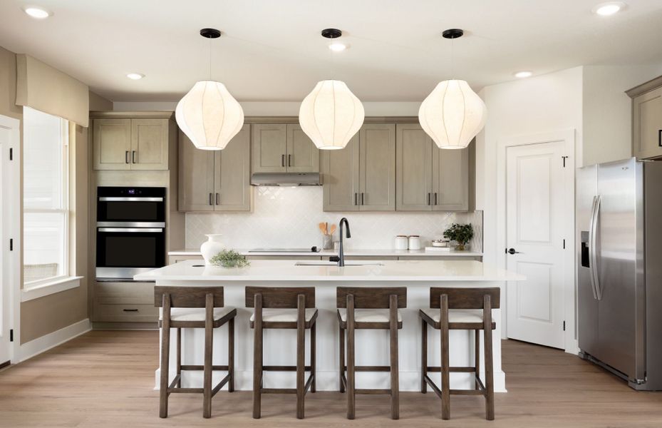 Stunning Kitchen Stunning Kitchen