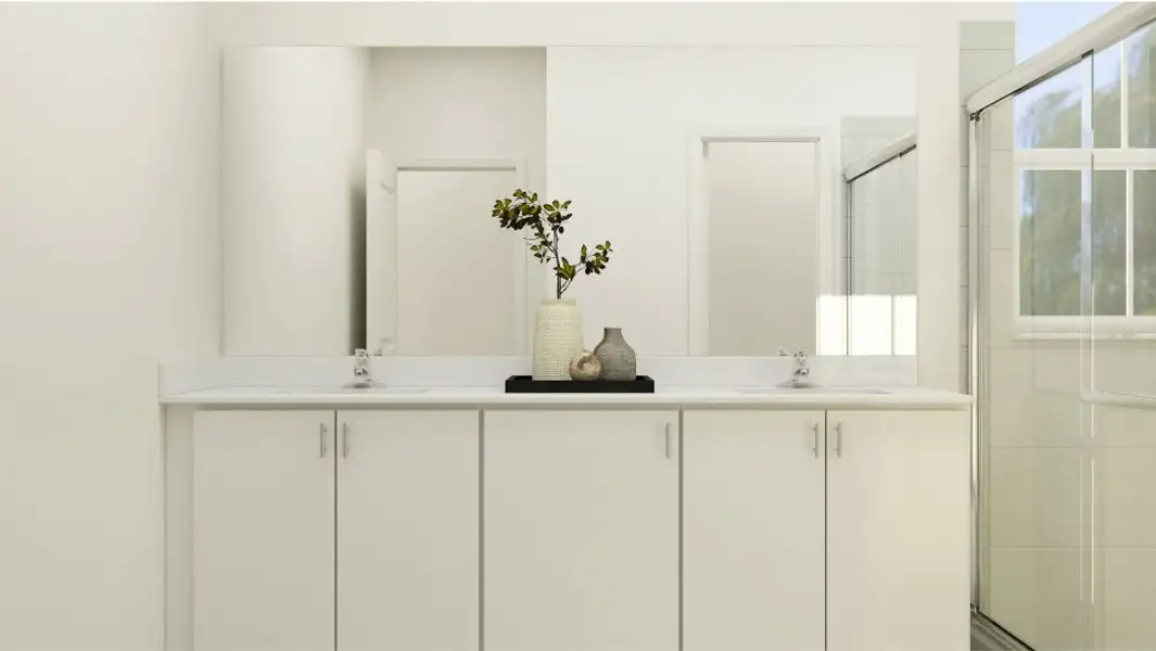 Owners Bathroom 2 Owners Bathroom 2