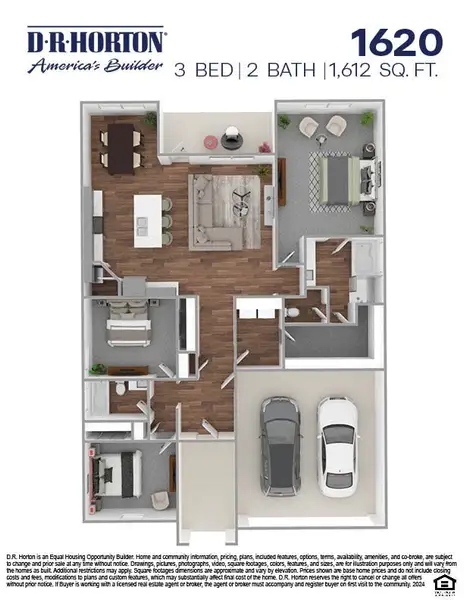 2D floor plan layout of this home in Hills of Westlake, Conroe, TX (Image 3). 2D floor plan layout of this home in Hills of Westlake, Conroe, TX (Image 3).