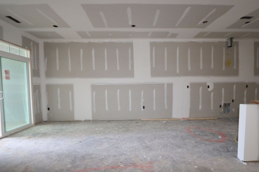 Drywall Drywall