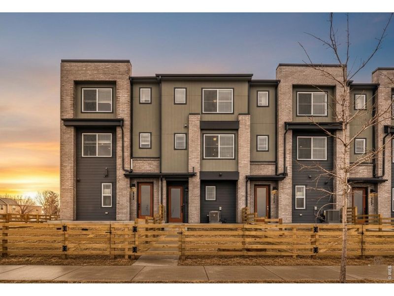 Image 20 of a home in .