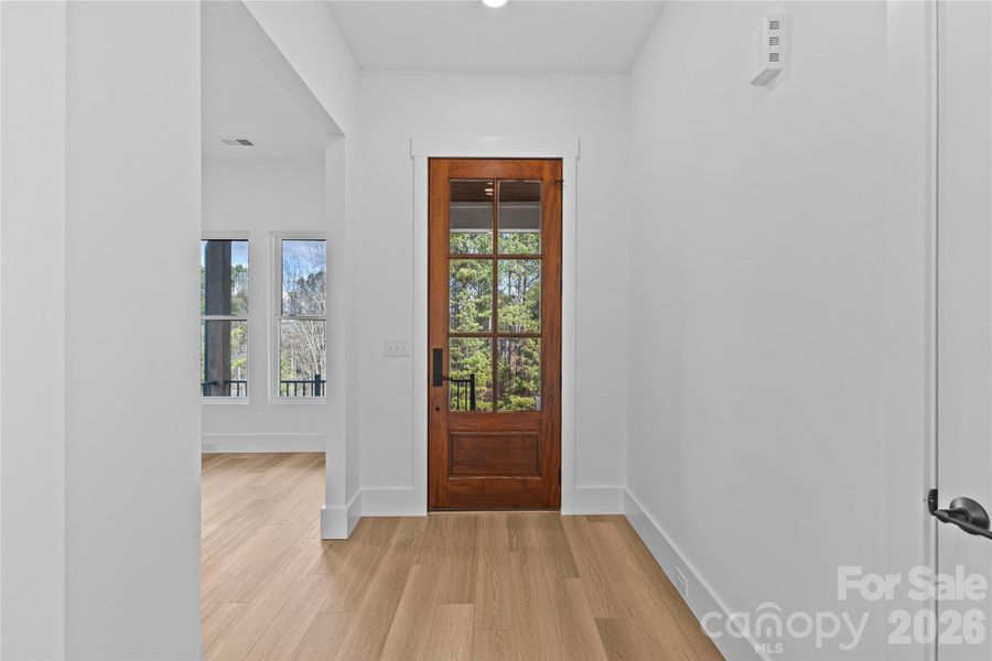 Front Door Entrance Front Door Entrance