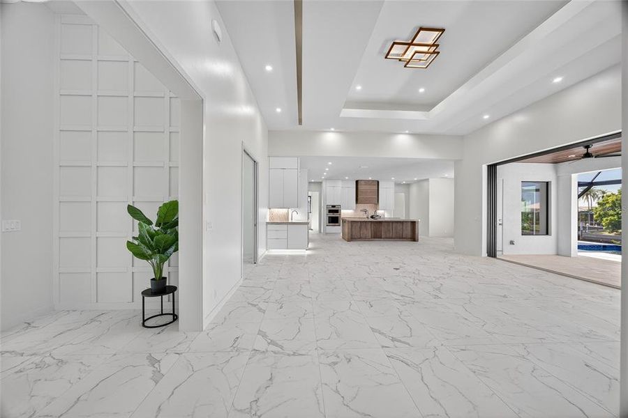 Spacious, unfurnished interior of a new home in , Punta Gorda (Image 32). Spacious, unfurnished interior of a new home in , Punta Gorda (Image 32).