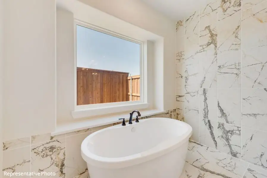 Representative interior finishes for a home built from the Grand Providence by Grand Homes in Grand Oaks, Celina (Image 17). Representative interior finishes for a home built from the Grand Providence by Grand Homes in Grand Oaks, Celina (Image 17).
