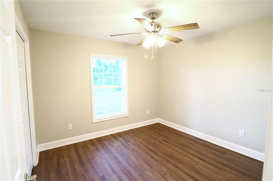Spacious, unfurnished interior of a new home in , Summerfield (Image 13).