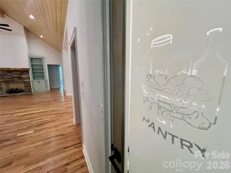 Pantry