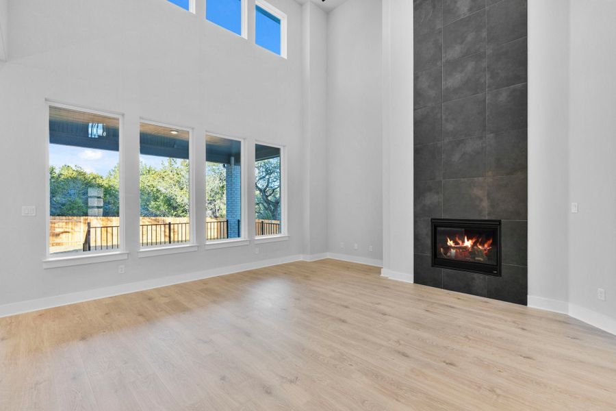 3,612sf New Home in Georgetown, TX.  - Slide 12