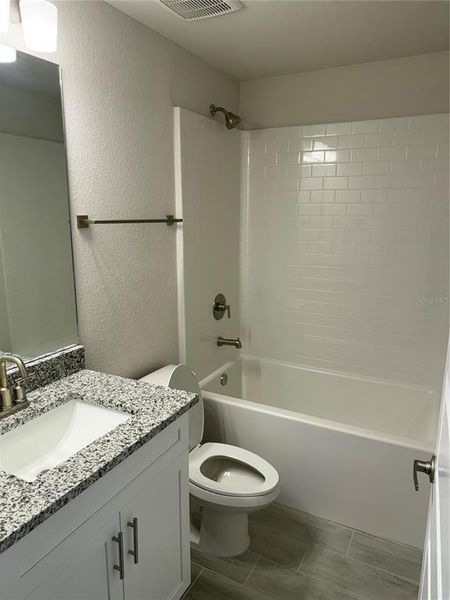 Furnished interior view inside a new home in , Port Charlotte (Image 8).