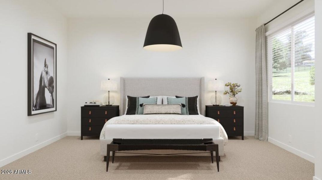 Owners Suite Owners Suite