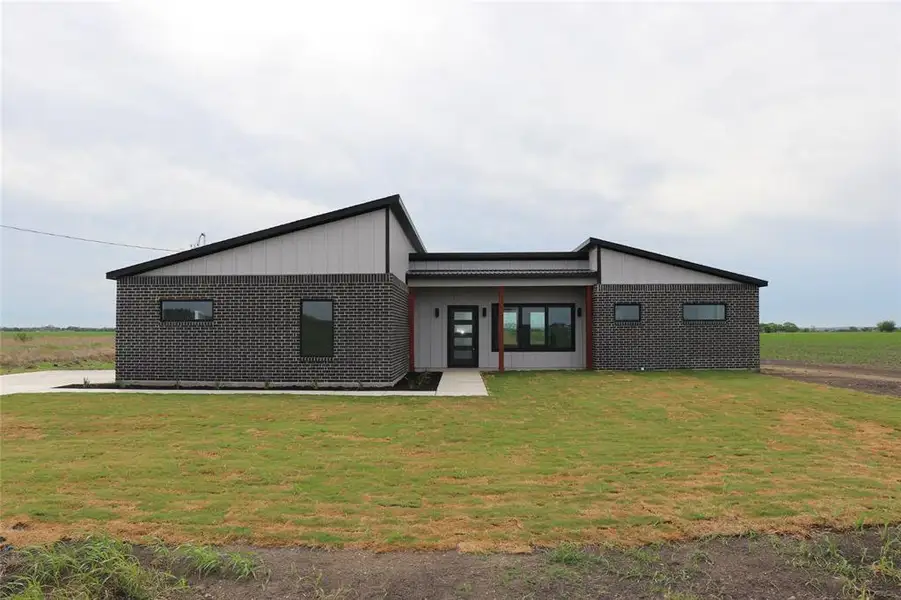 Exterior details and patio area of a home in , Avalon (Image 18). Exterior details and patio area of a home in , Avalon (Image 18).
