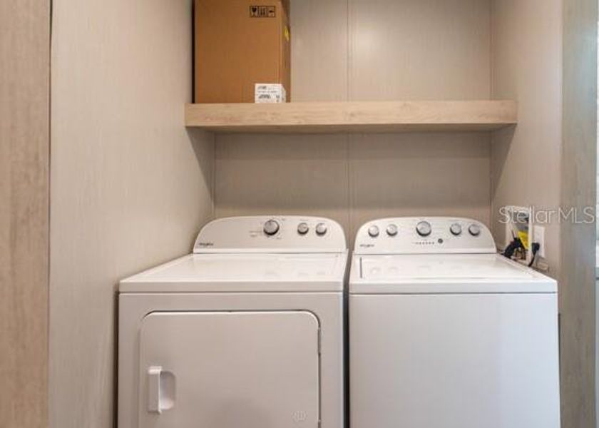 Close-up of interior finishes inside a home in , Bunnell (Image 12). Close-up of interior finishes inside a home in , Bunnell (Image 12).
