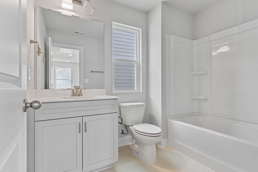 New Home in Knightdale, NC.  - Slide 21