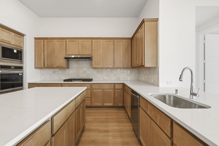 Kitchen Kitchen