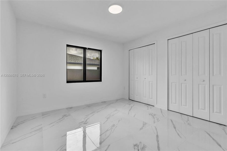 Spacious, unfurnished interior of a new home in , Homestead (Image 25).