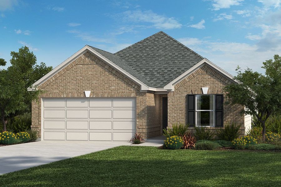 Exterior C Exterior C