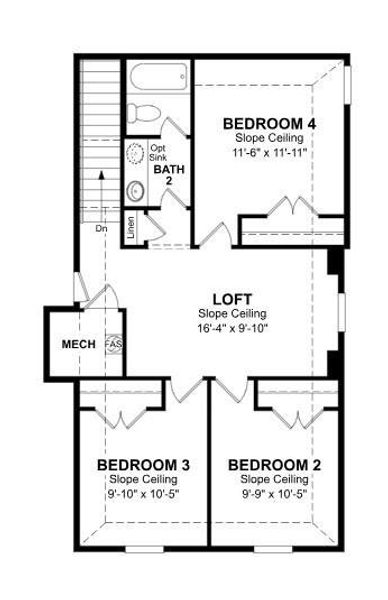 Beazer Homes Stark Farms Berkshire Floorplan. Beazer Homes Stark Farms Berkshire Floorplan.