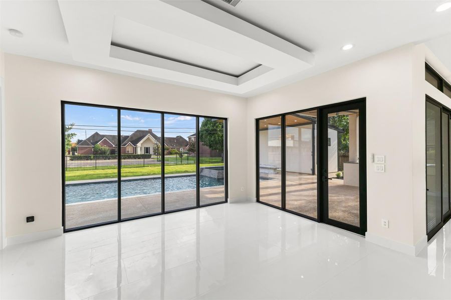 Spacious, unfurnished interior of a new home in , Magnolia (Image 42). Spacious, unfurnished interior of a new home in , Magnolia (Image 42).