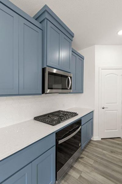 24. 127 Palo Duro - Kitchen (5) 24. 127 Palo Duro - Kitchen (5)