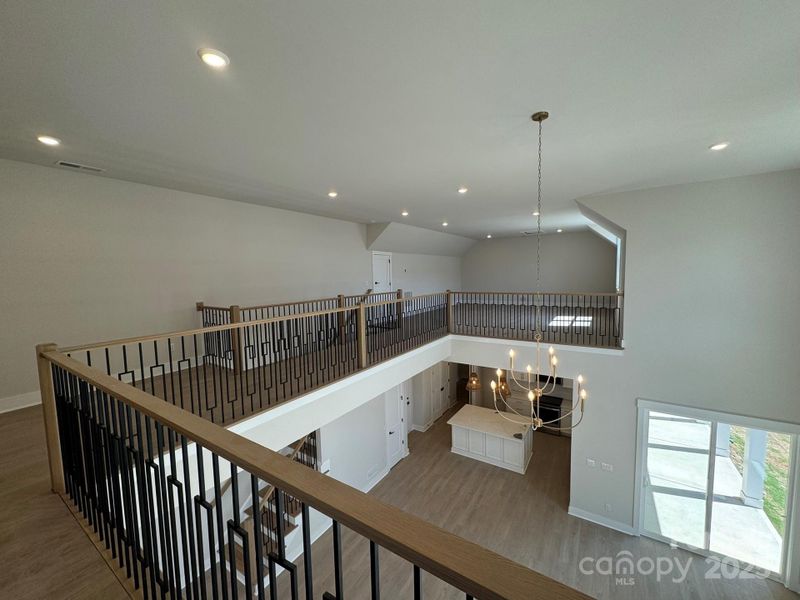 Image 30 of a home in Lakeside Pointe.