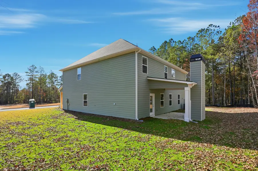 5br New Home in Jackson, GA.  - Slide 30