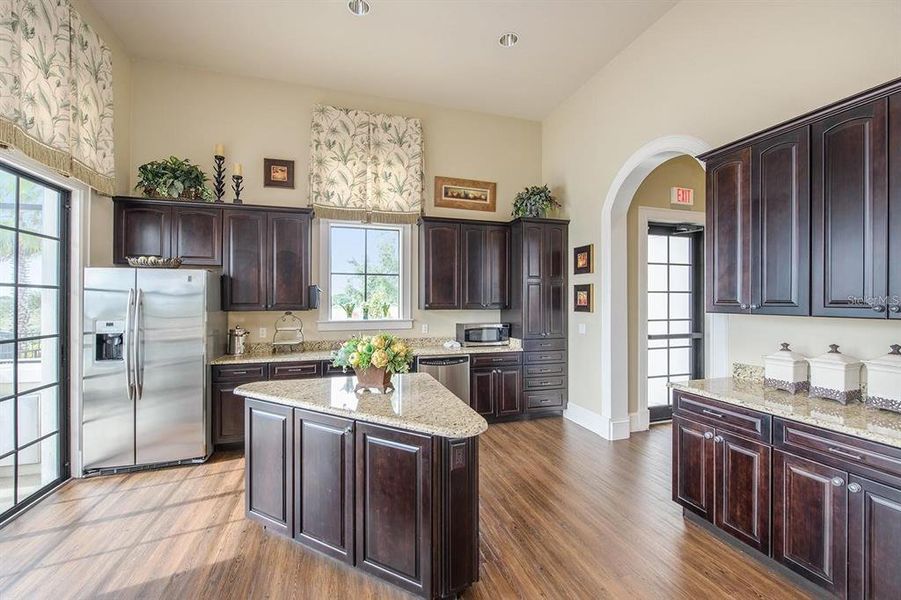 Furnished interior view inside a new home in , Lake Alfred (Image 3). Furnished interior view inside a new home in , Lake Alfred (Image 3).