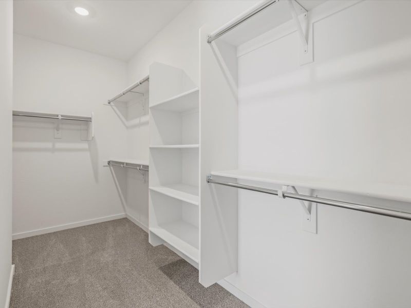 Image 14 of a home in Meritage Homes by Teravalis - Reserve Series.